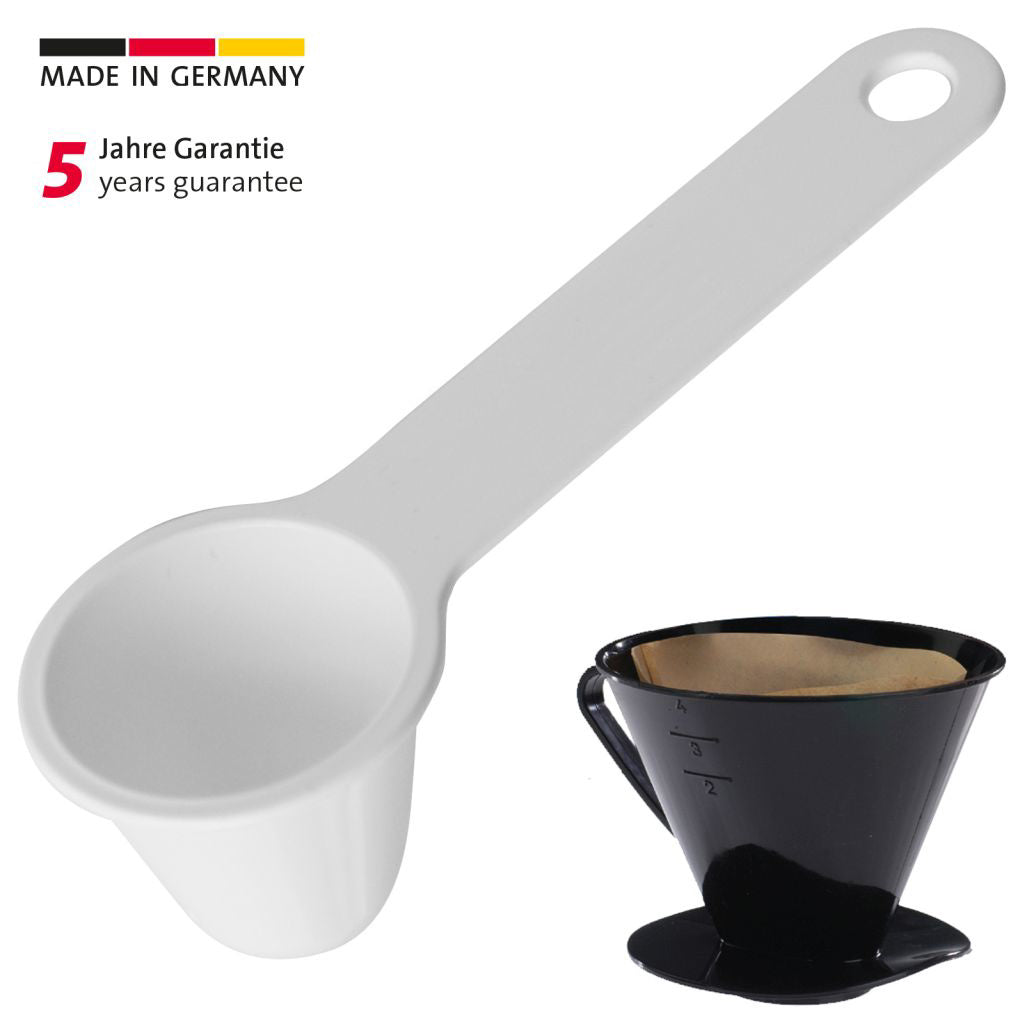 Kaffee-Dosierlöffel