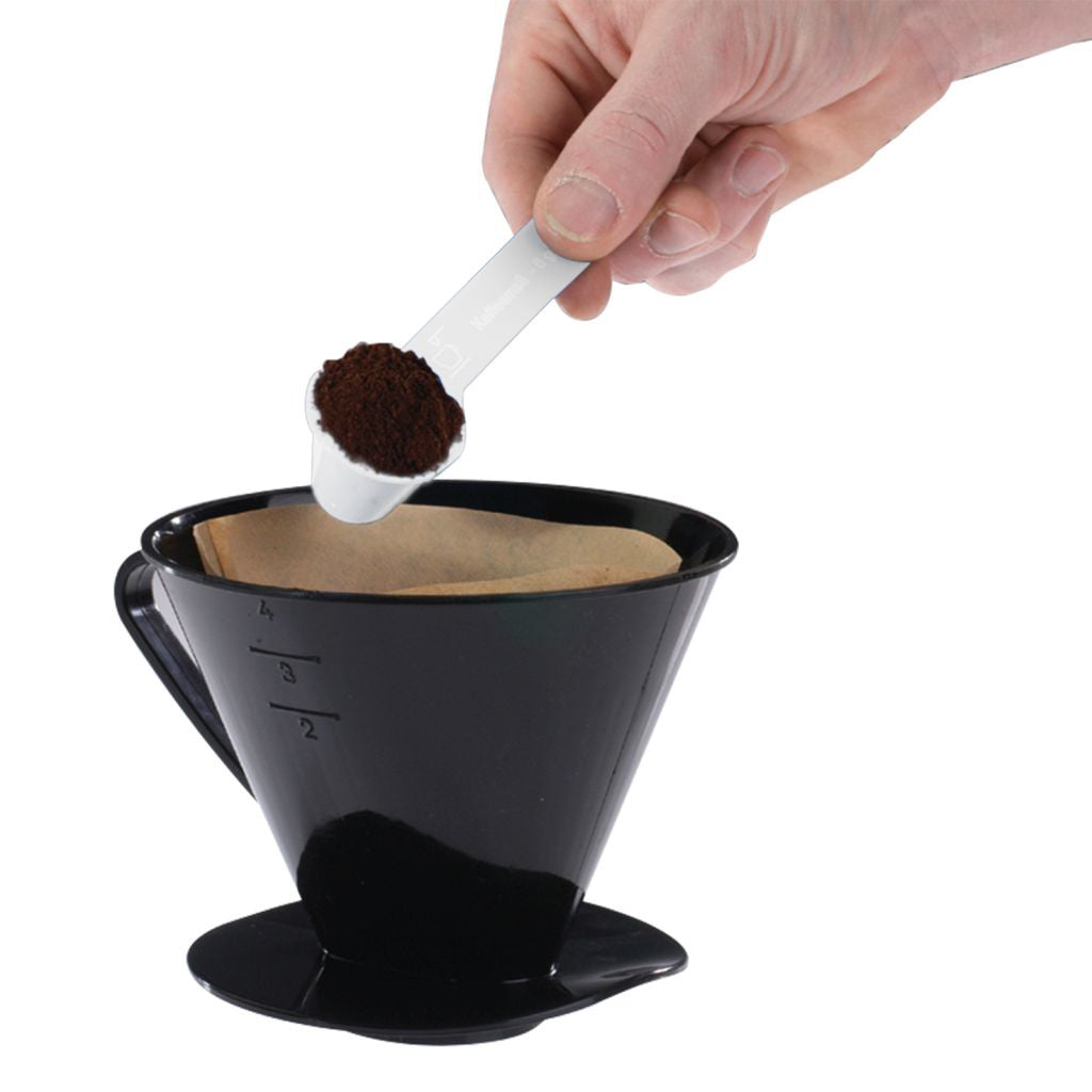 Kaffee-Dosierlöffel