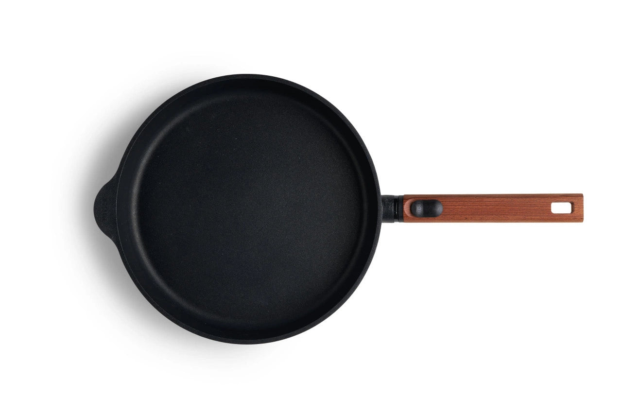 Flachpfanne Ø32cm - Eco Logic