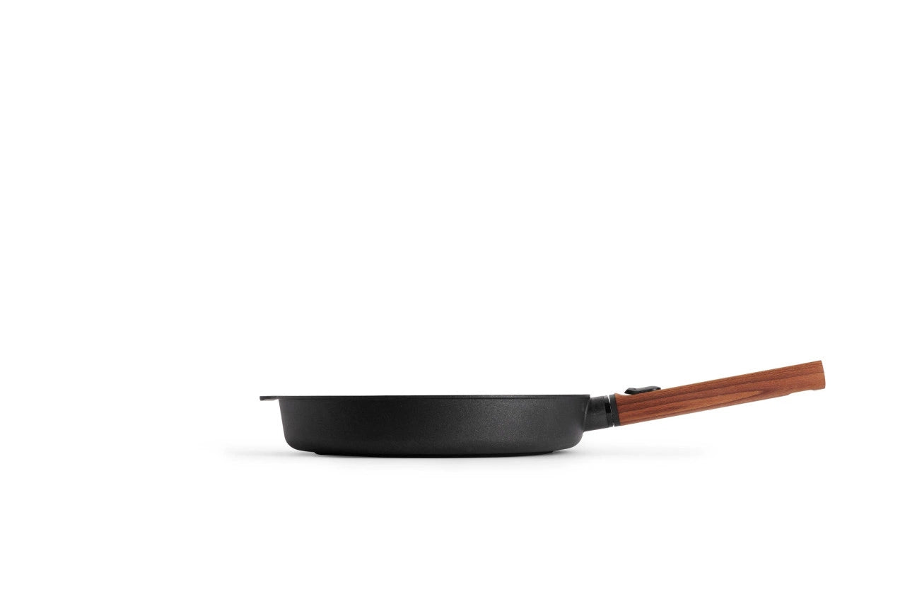 Flachpfanne Ø32cm - Eco Logic