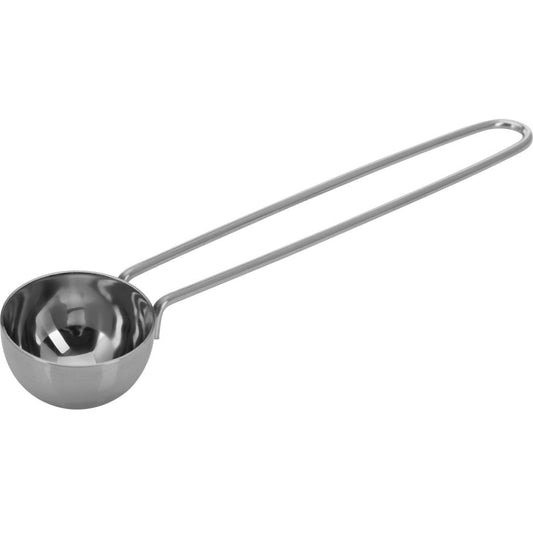Kaffee-Dosierlöffel Edelstahl