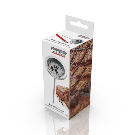 Braten- Thermometer