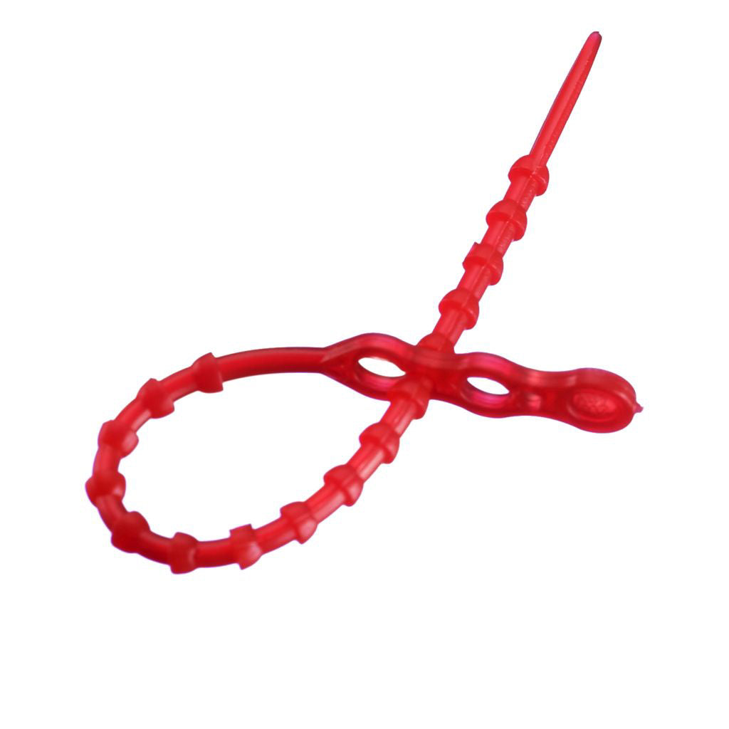 Blitzbinder rot 50Stk.