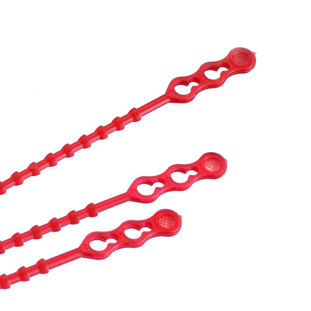 Blitzbinder rot 50Stk.