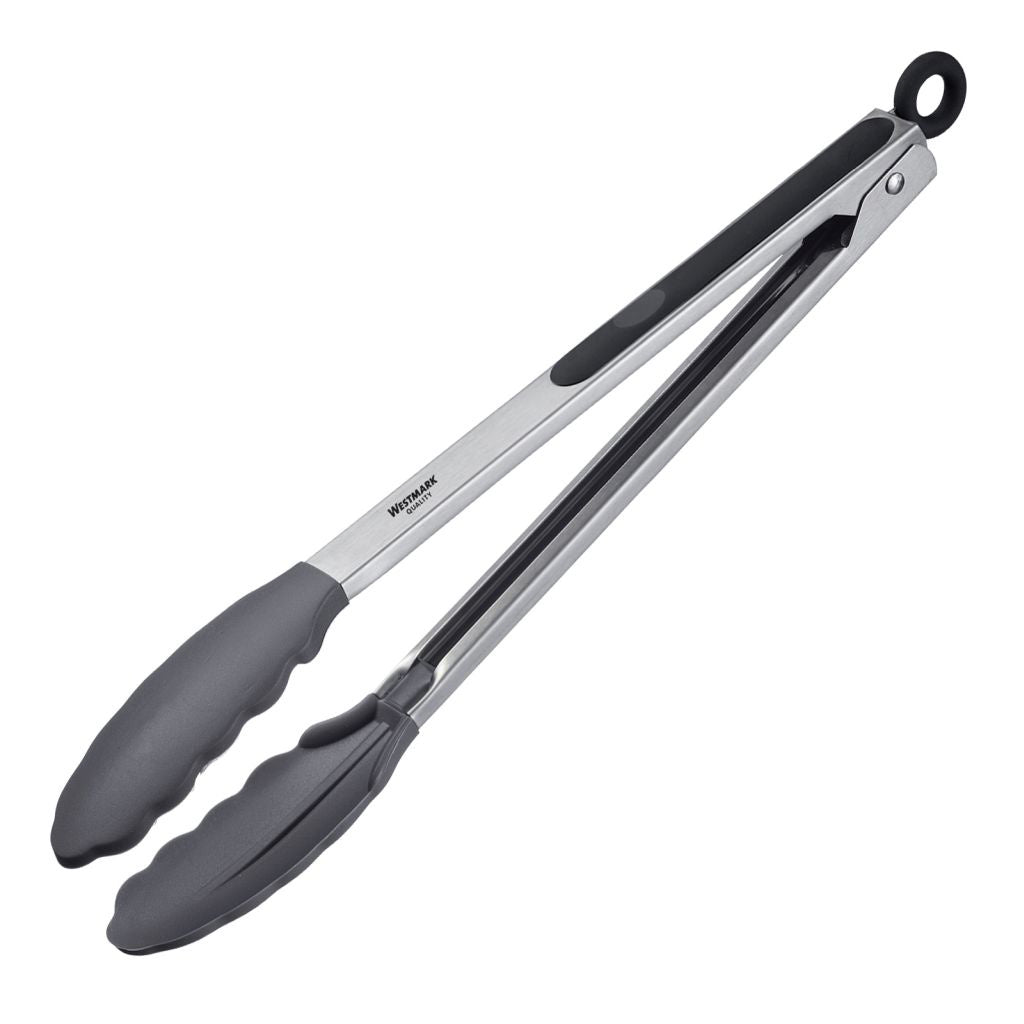 Servierzange 34cm