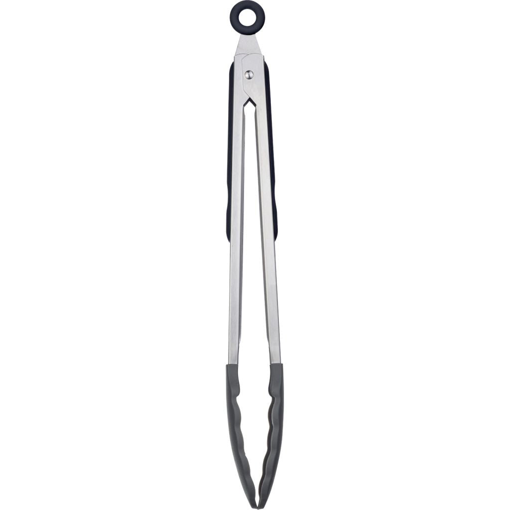 Servierzange 34cm