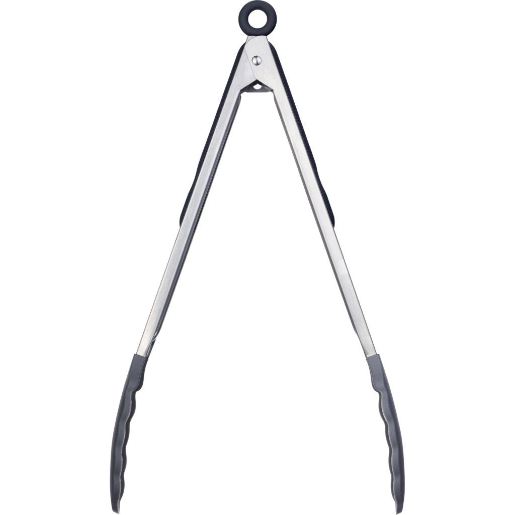 Servierzange 34cm