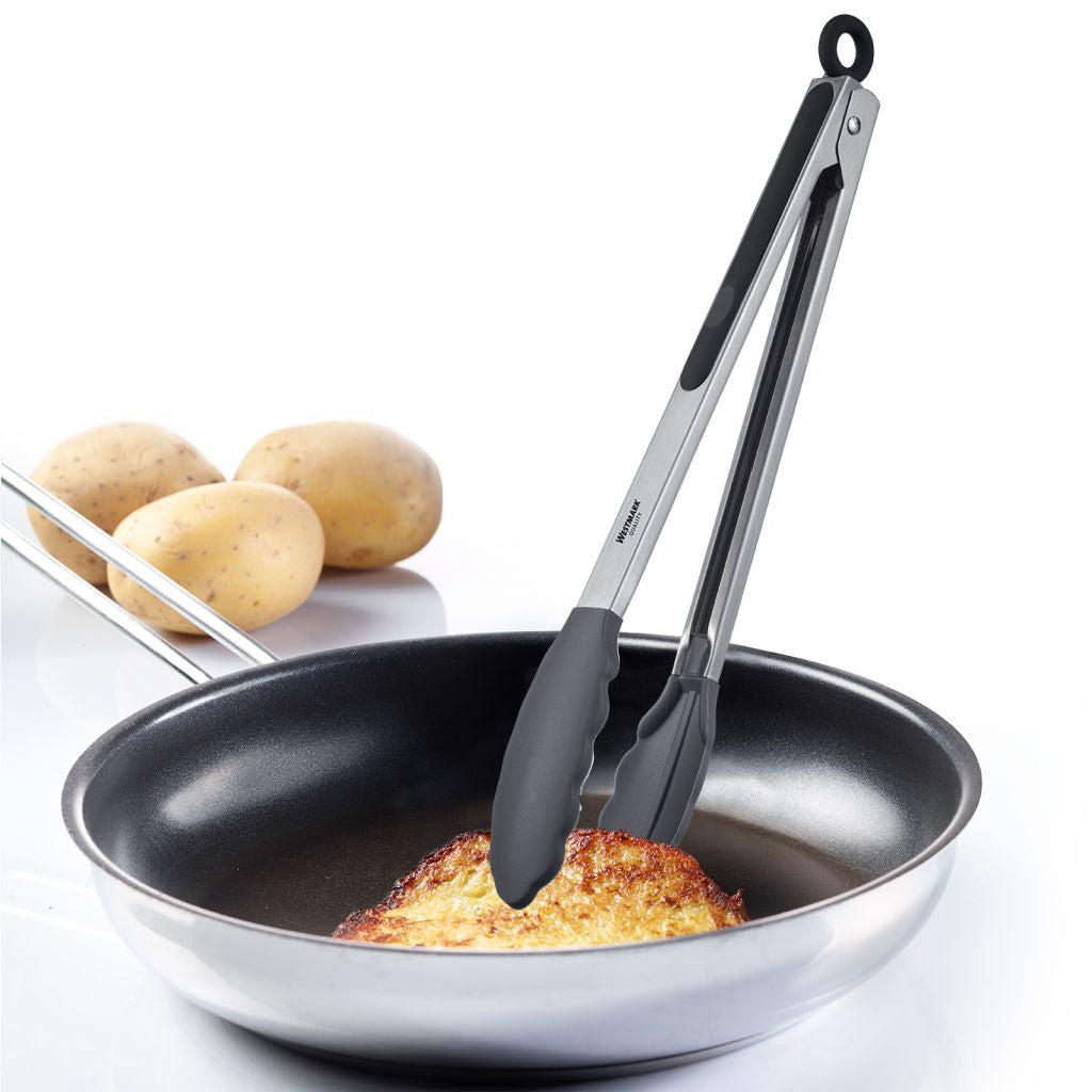 Servierzange 34cm