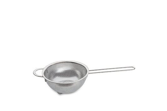 Sieb aus Edelstahl Ø16cm