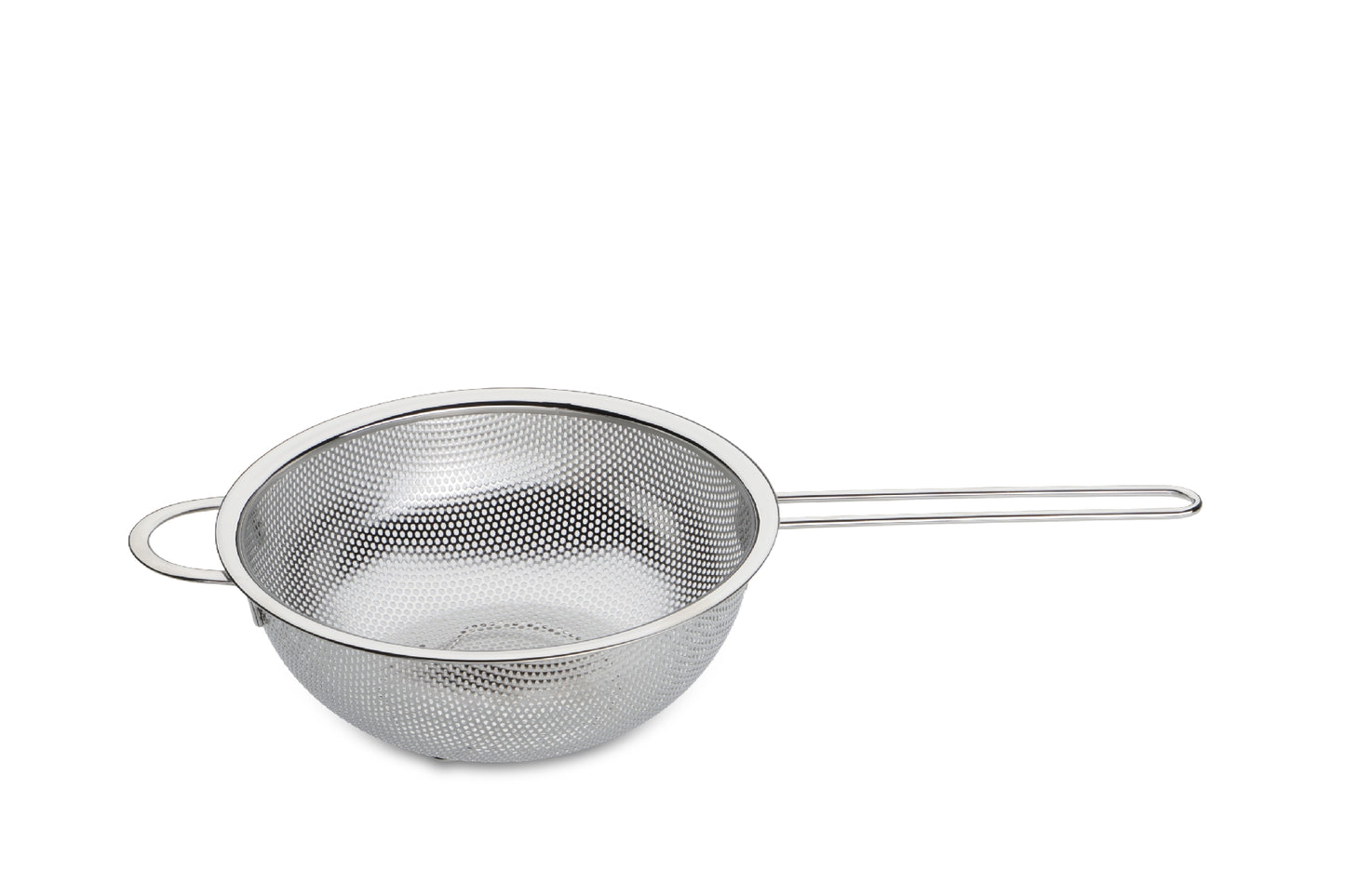 Sieb aus Edelstahl Ø20cm