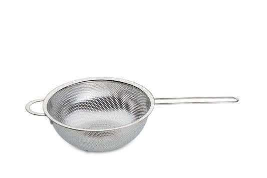 Sieb aus Edelstahl Ø20cm