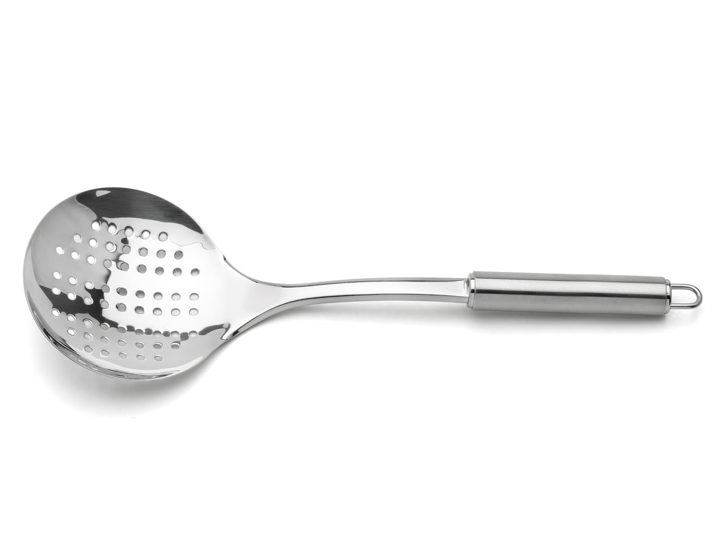 Schaumlöffel Gourmet Edelstahl