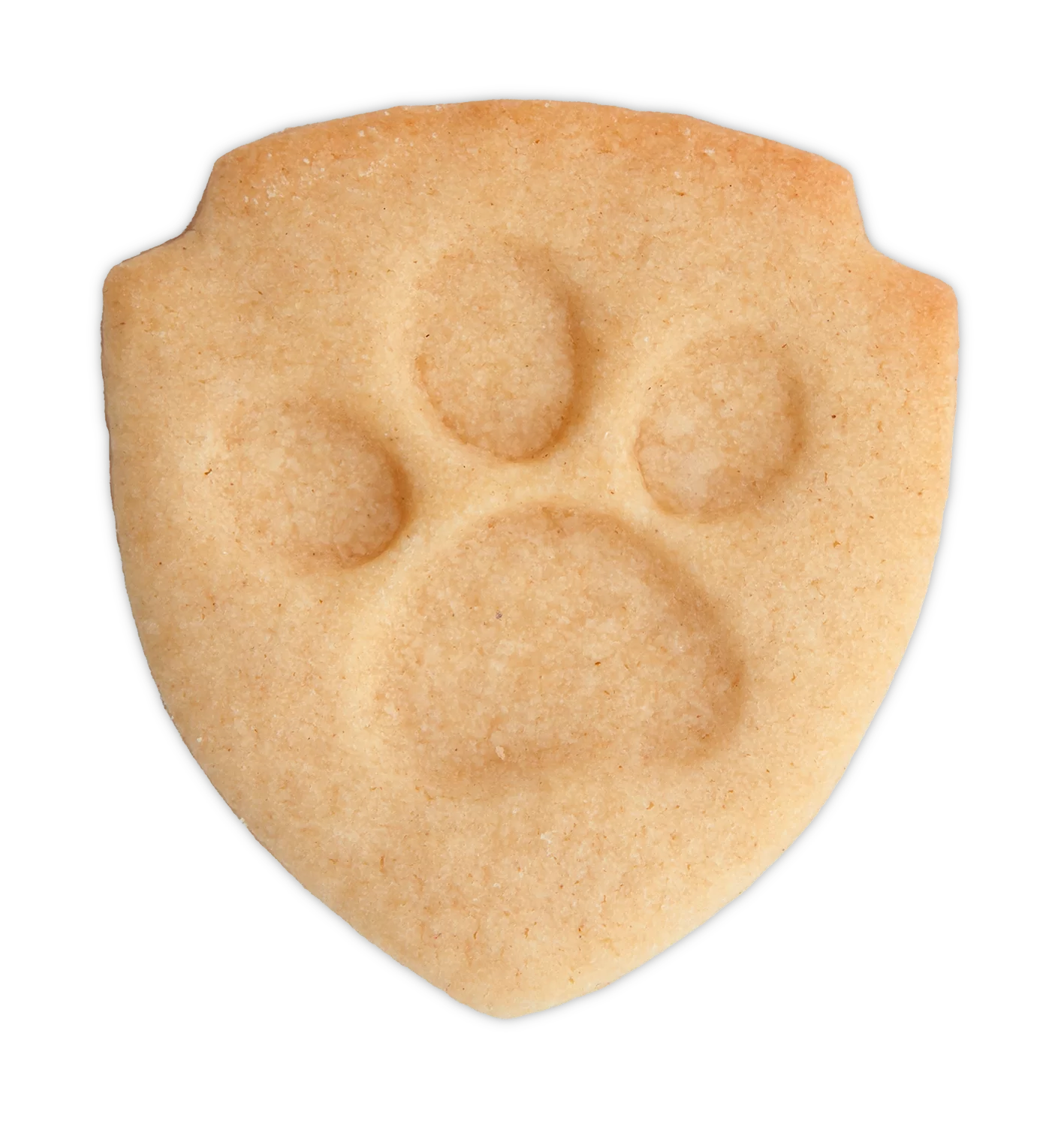 Paw Patrol Abzeichen Pfote