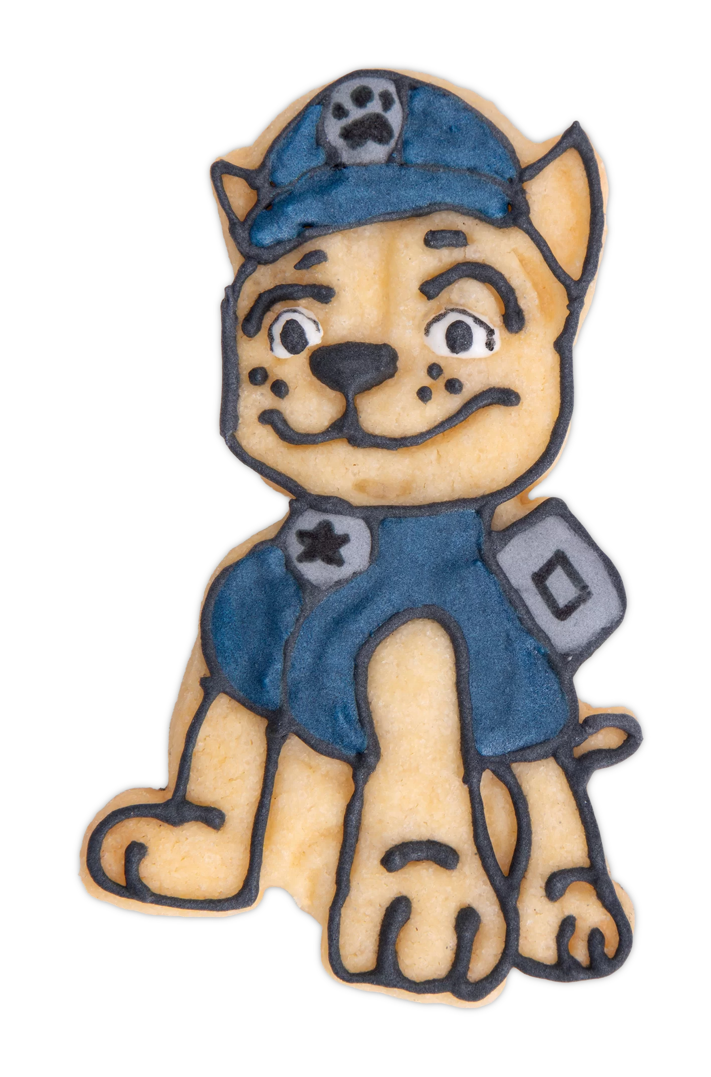 Paw Patrol Chase