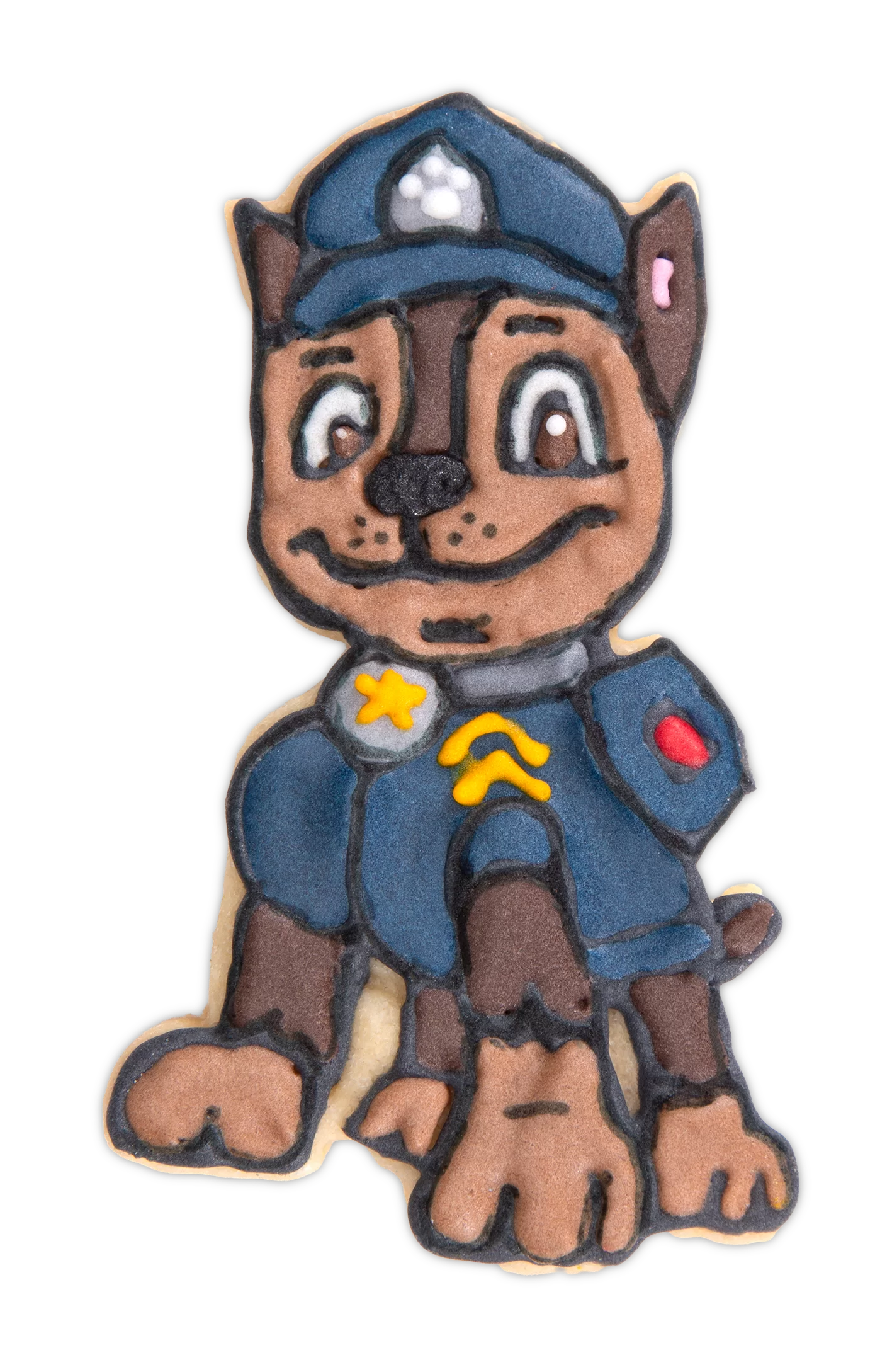 Paw Patrol Chase