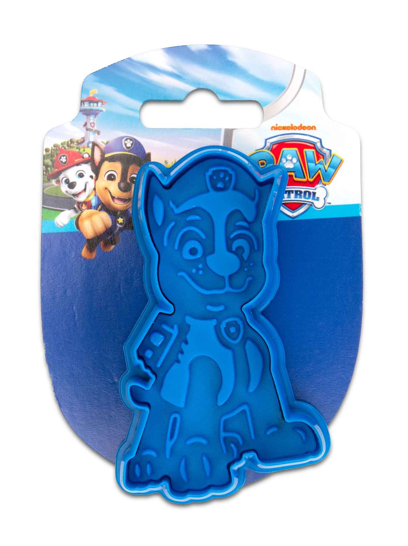 Paw Patrol Chase