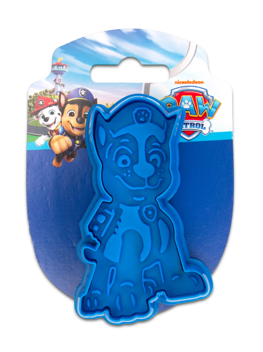 Paw Patrol Chase
