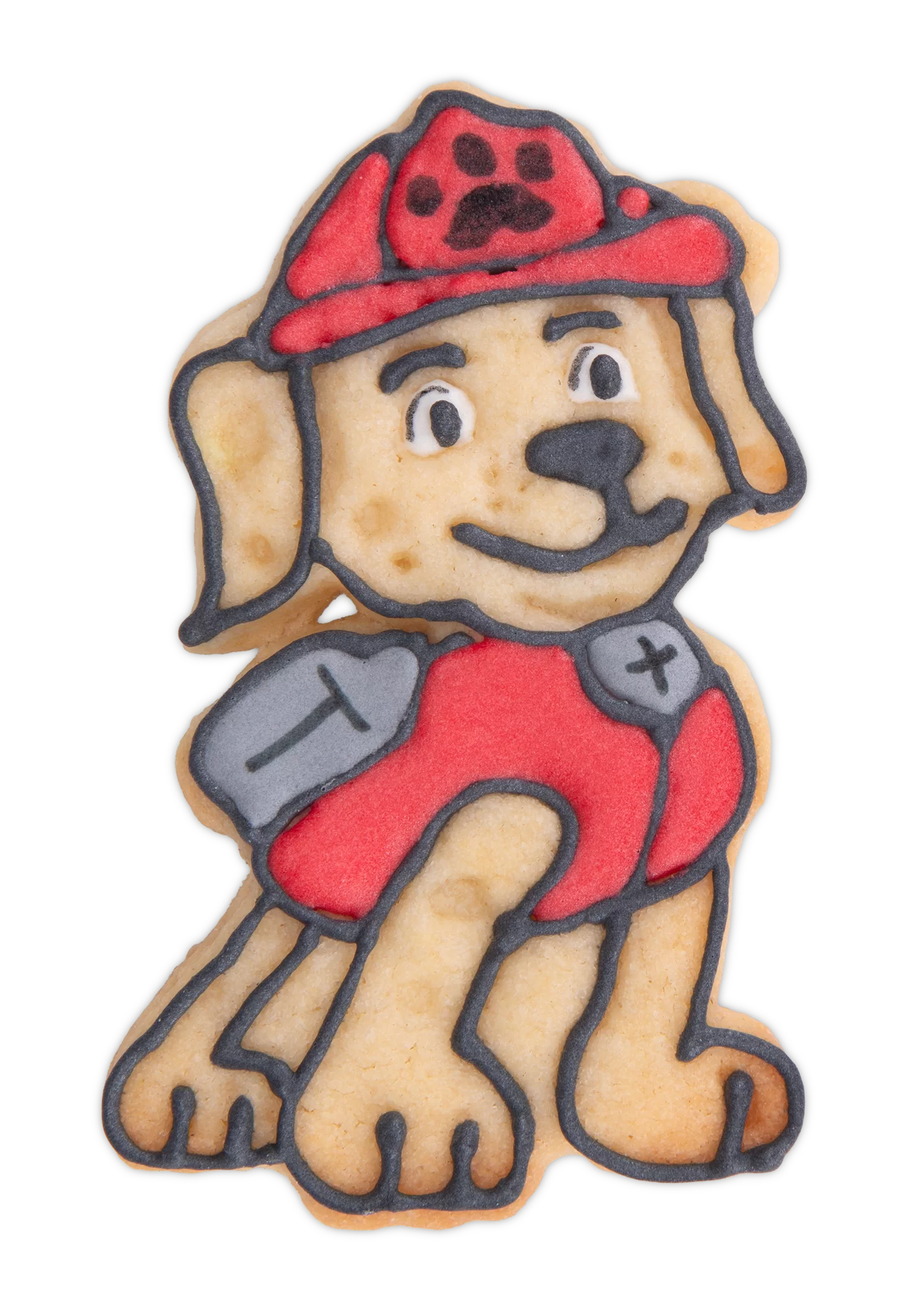 Paw Patrol Marshall