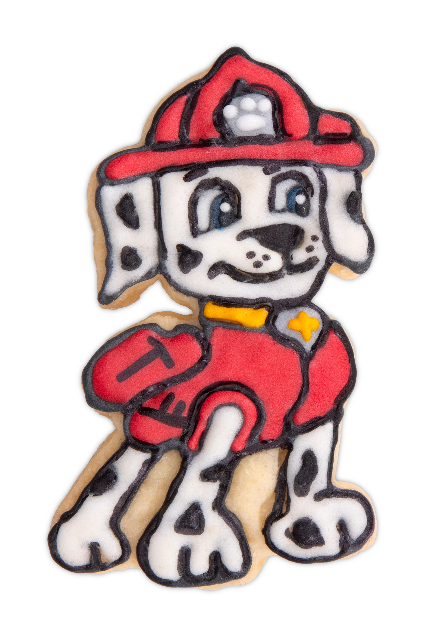 Paw Patrol Marshall