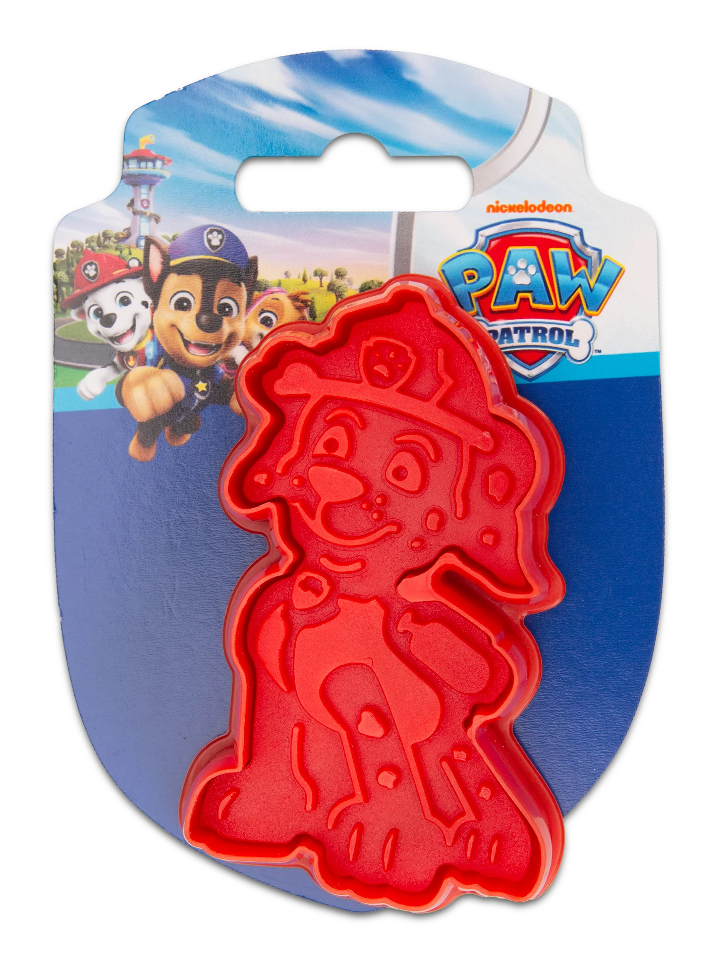 Paw Patrol Marshall