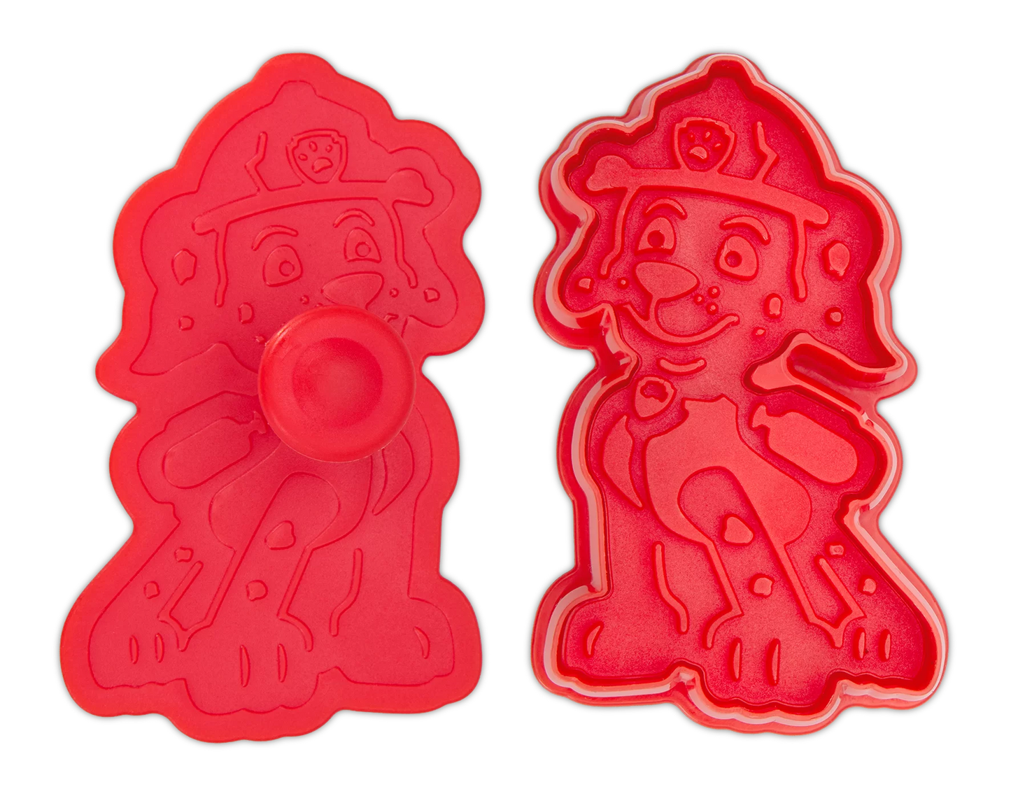 Paw Patrol Marshall