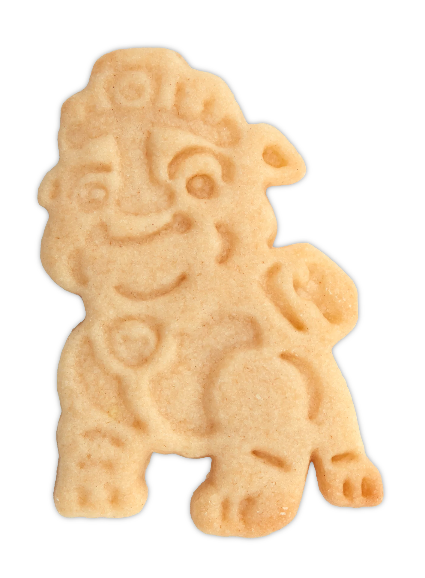 Paw Patrol Rubble