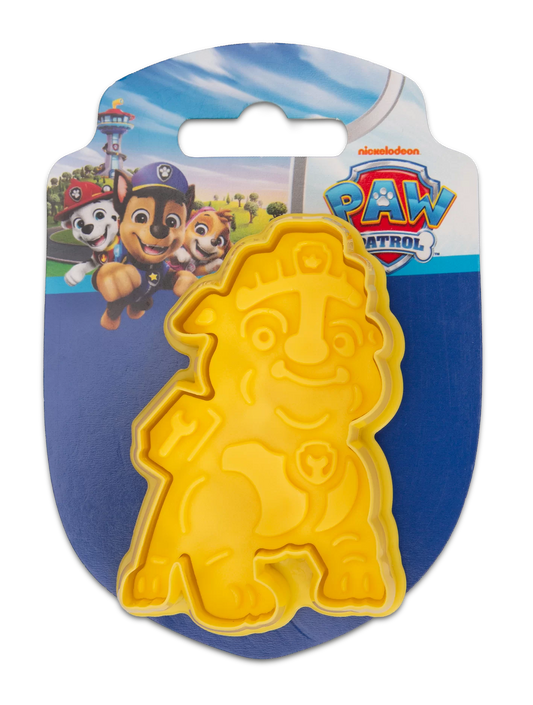 Paw Patrol Rubble