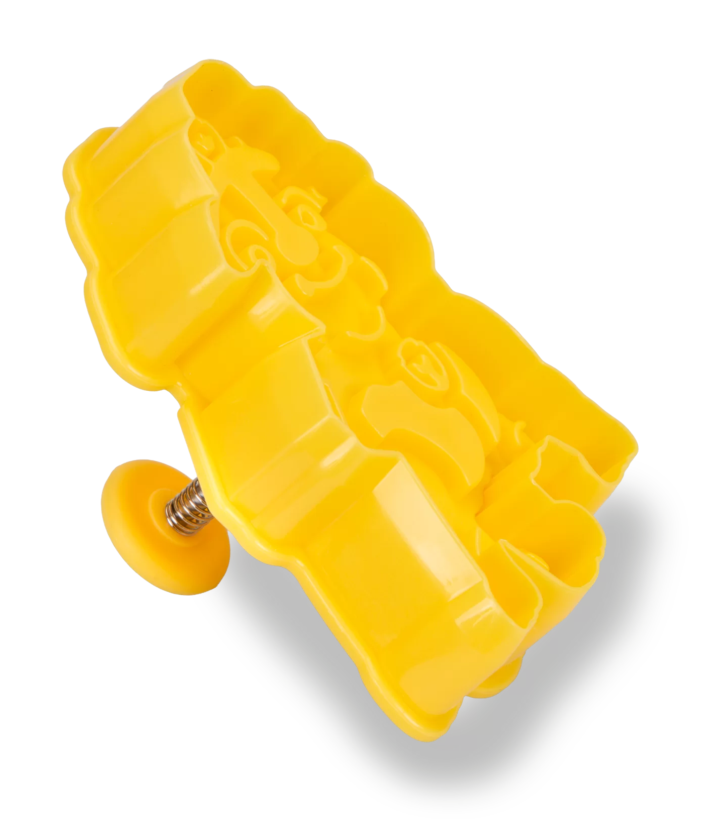 Paw Patrol Rubble