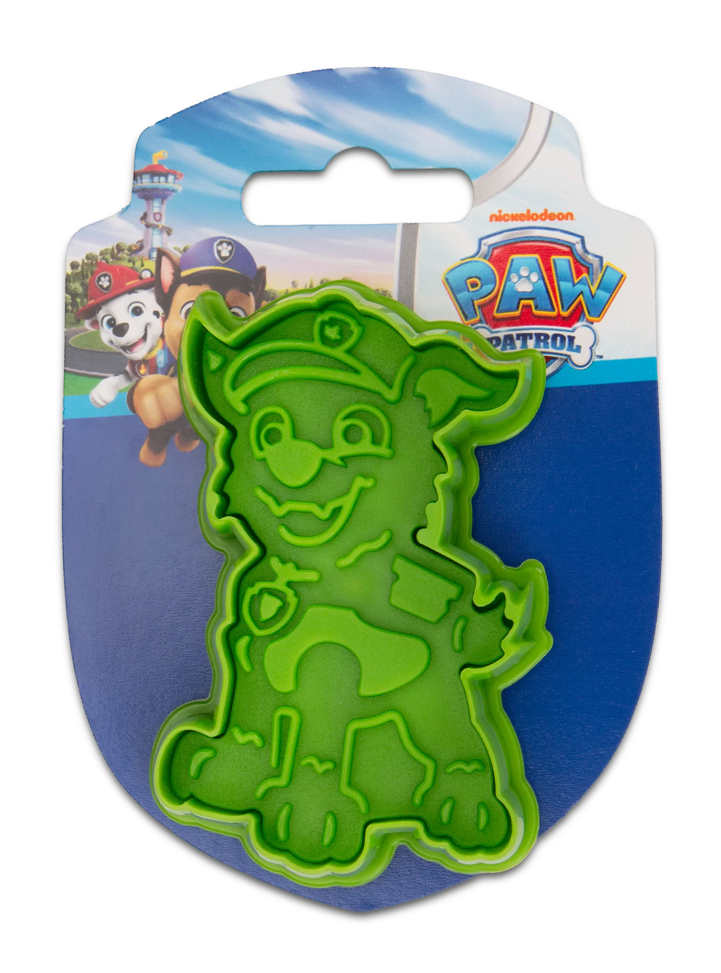Paw Patrol Rocky