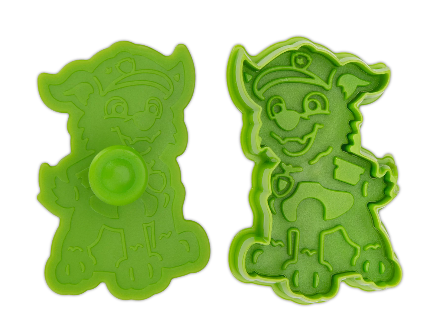 Paw Patrol Rocky