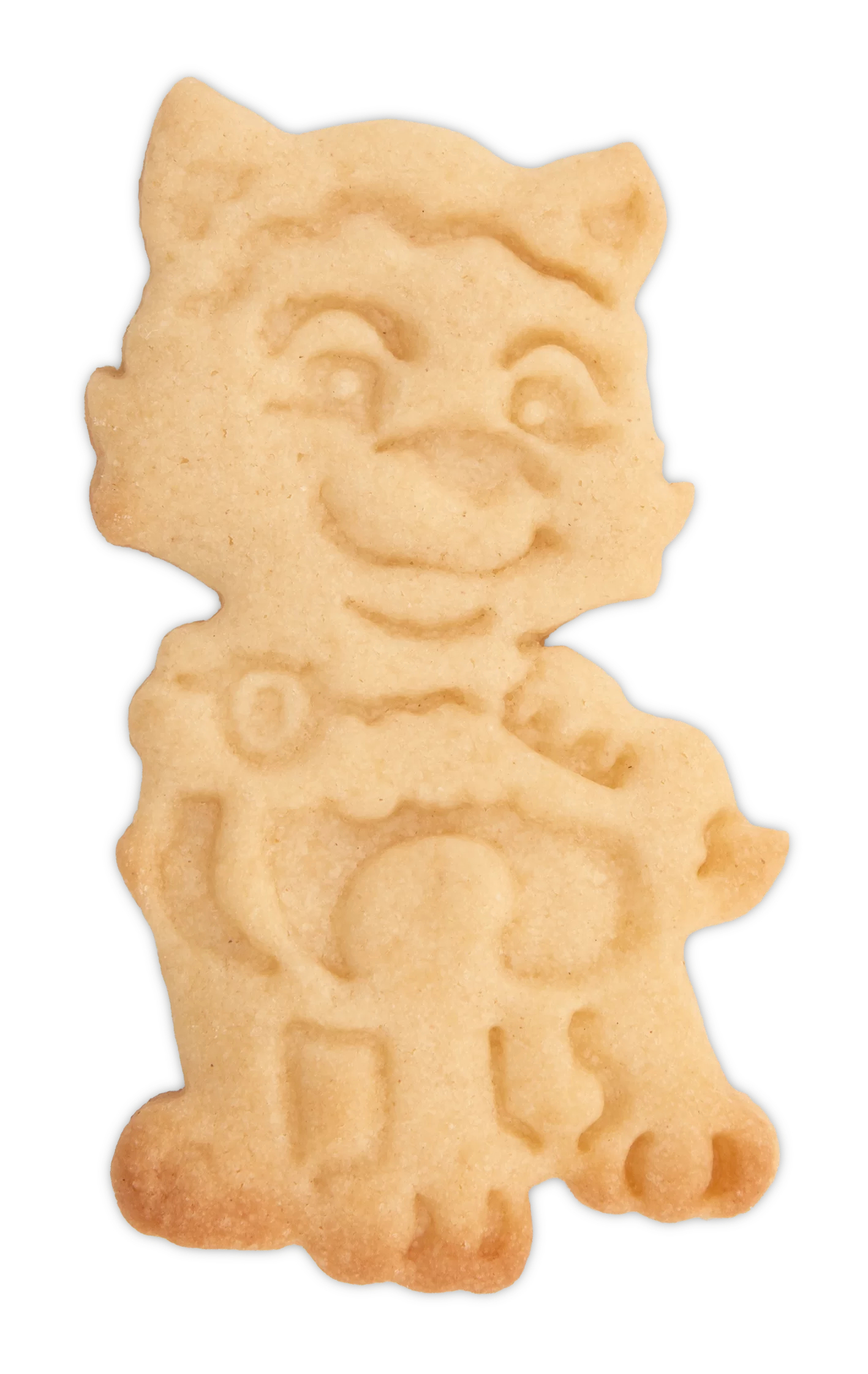 Paw Patrol Everest - Präge-Ausstecher