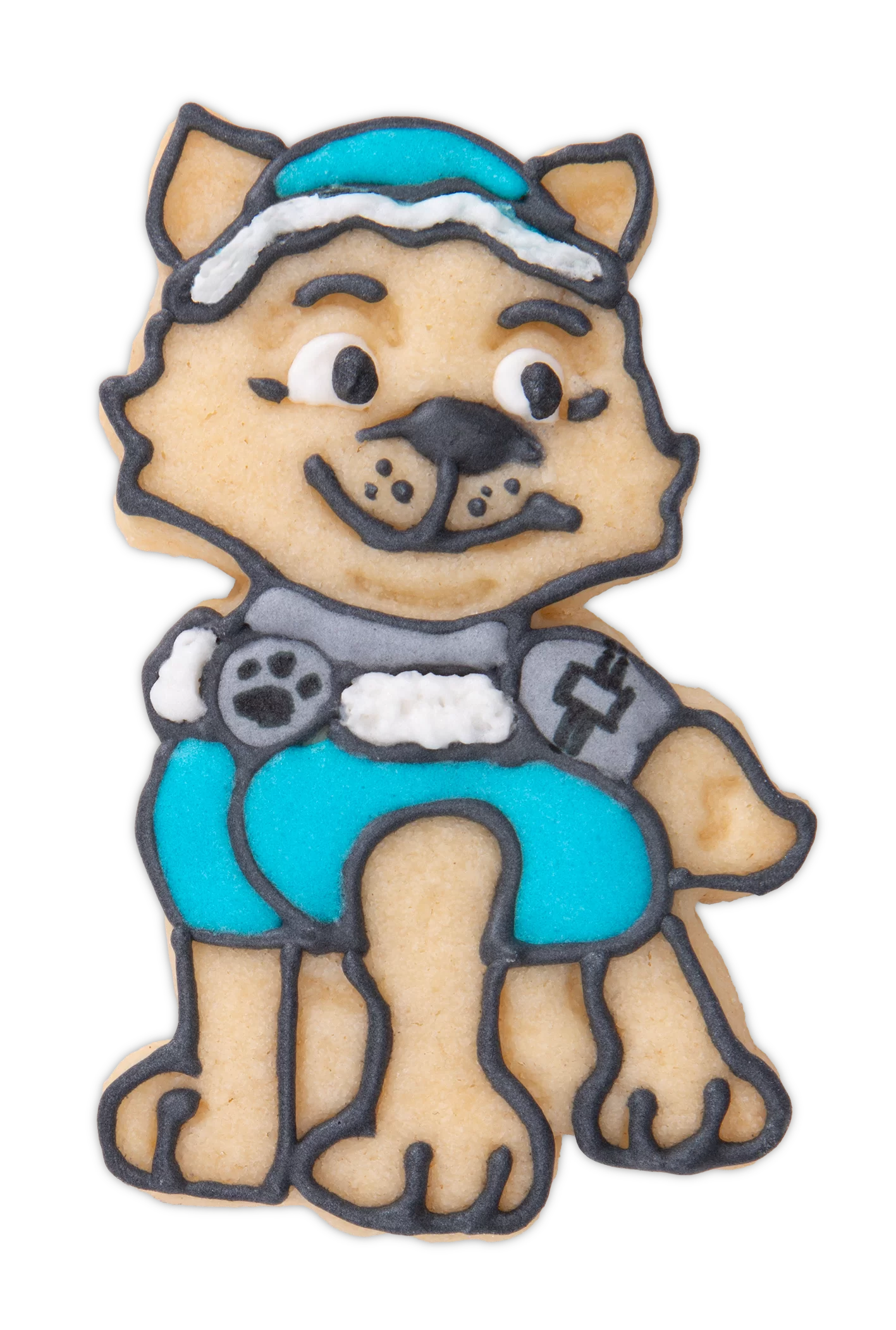 Paw Patrol Everest - Präge-Ausstecher