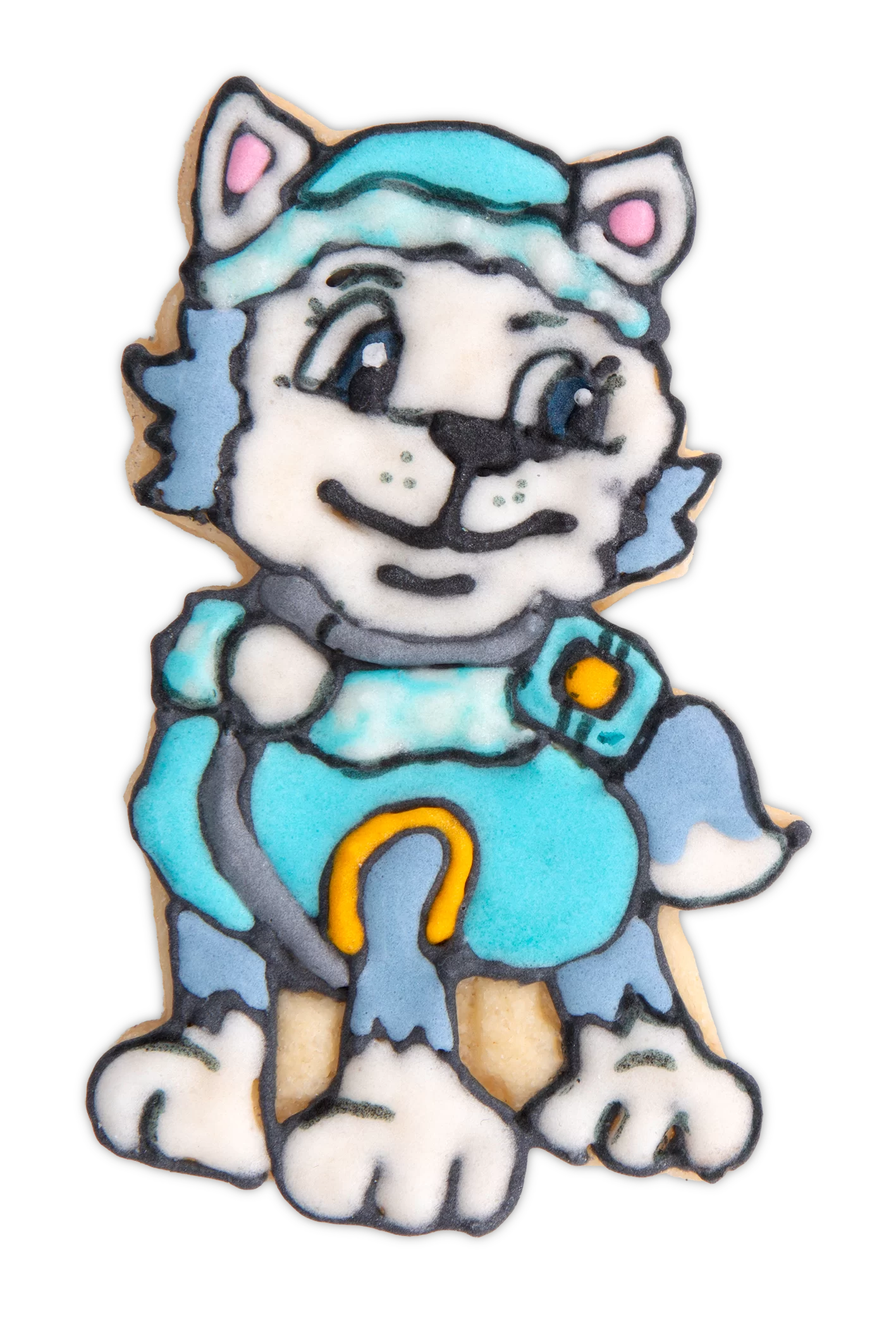 Paw Patrol Everest - Präge-Ausstecher