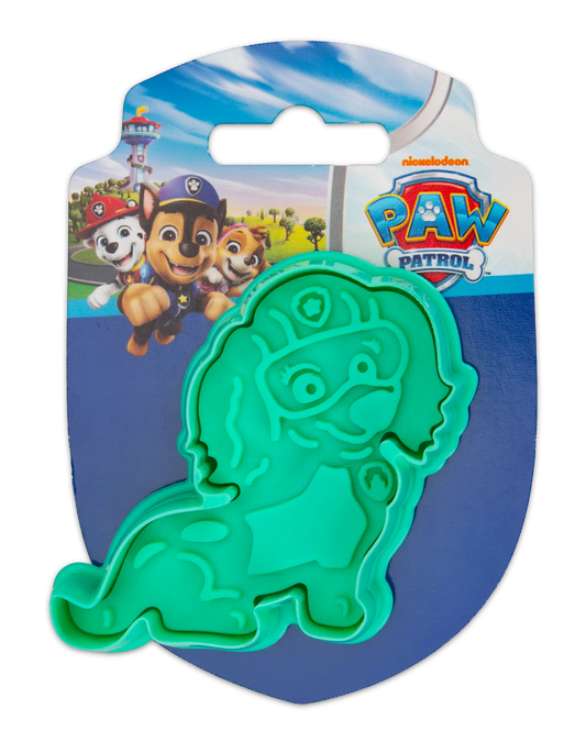 Paw Patrol Liberty- Präge-Ausstecher