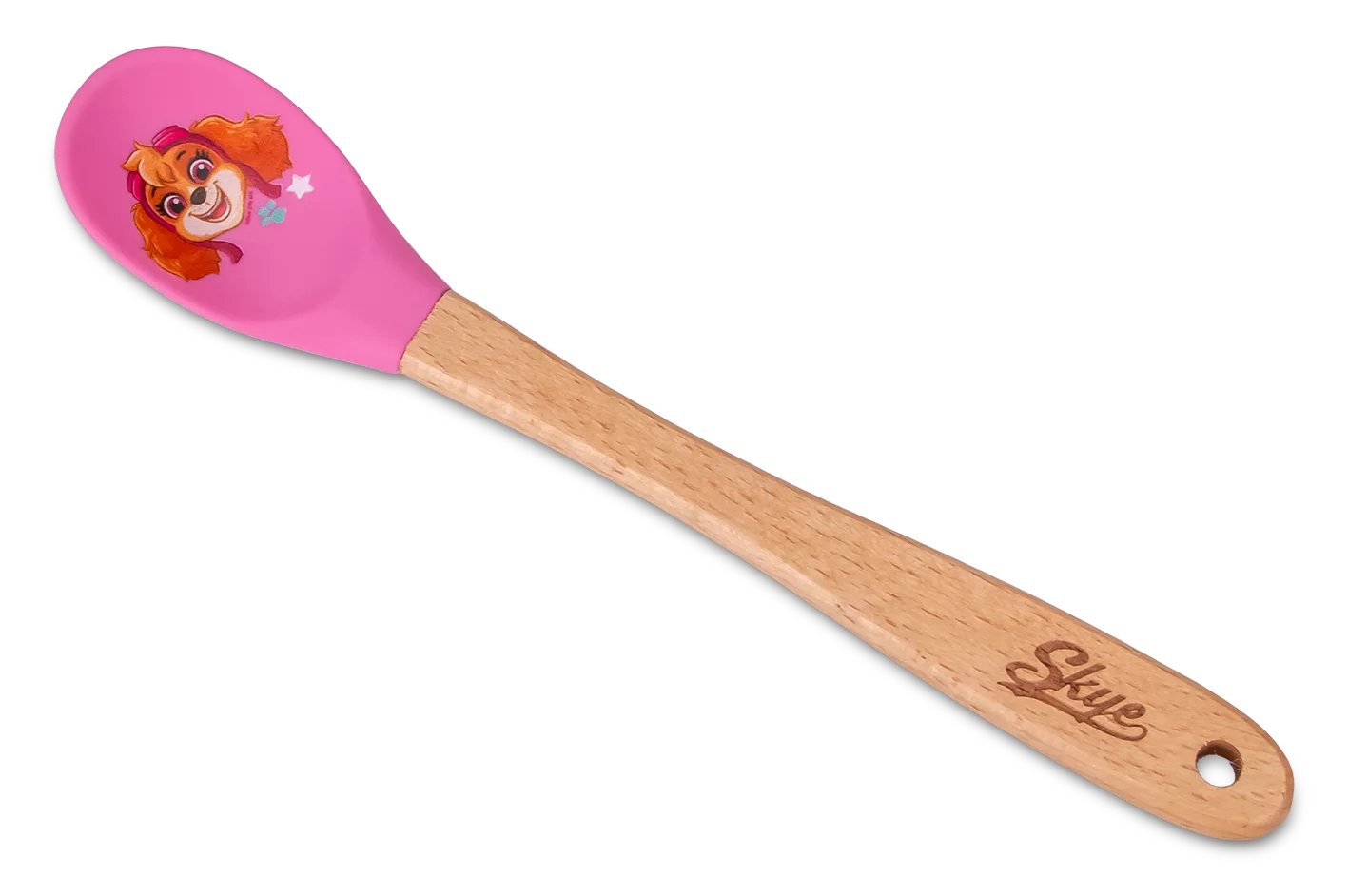 Paw Patrol Kochlöffel - Skye