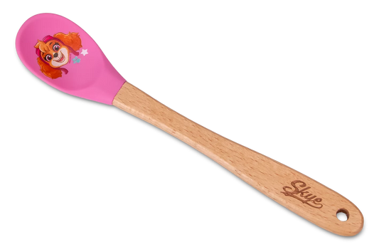 Paw Patrol Kochlöffel - Skye