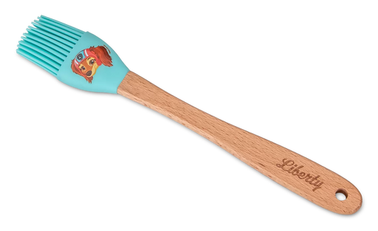 Paw Patrol Backpinsel - Liberty
