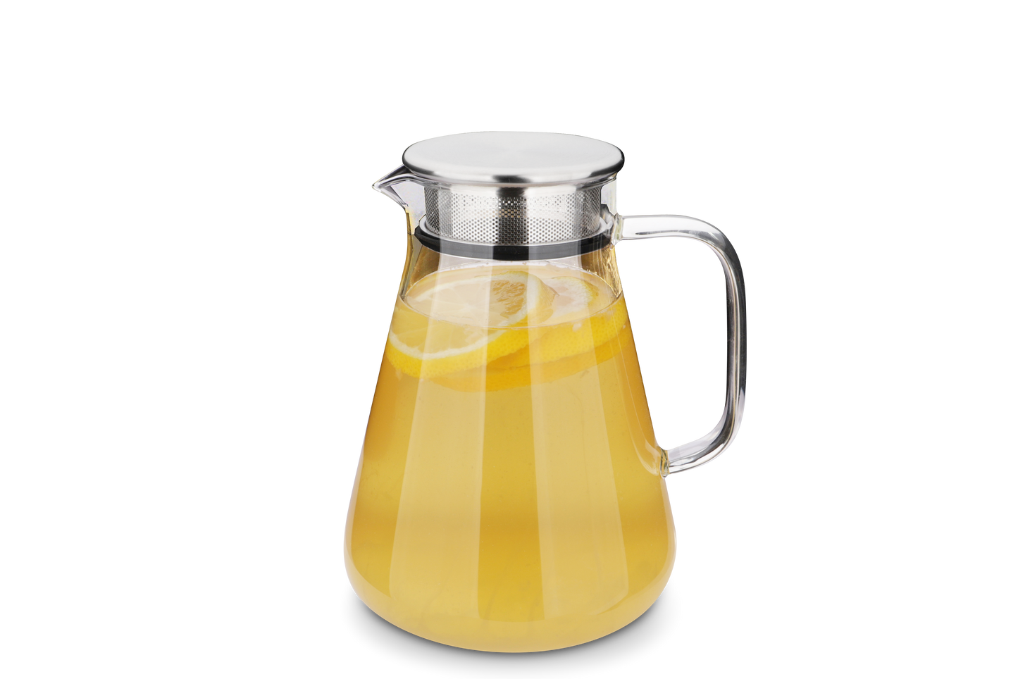Teekanne 1,2Liter