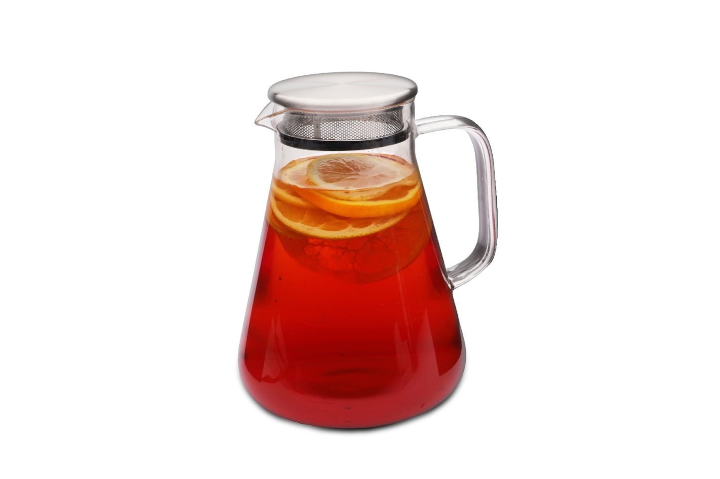 Teekanne 1,2Liter