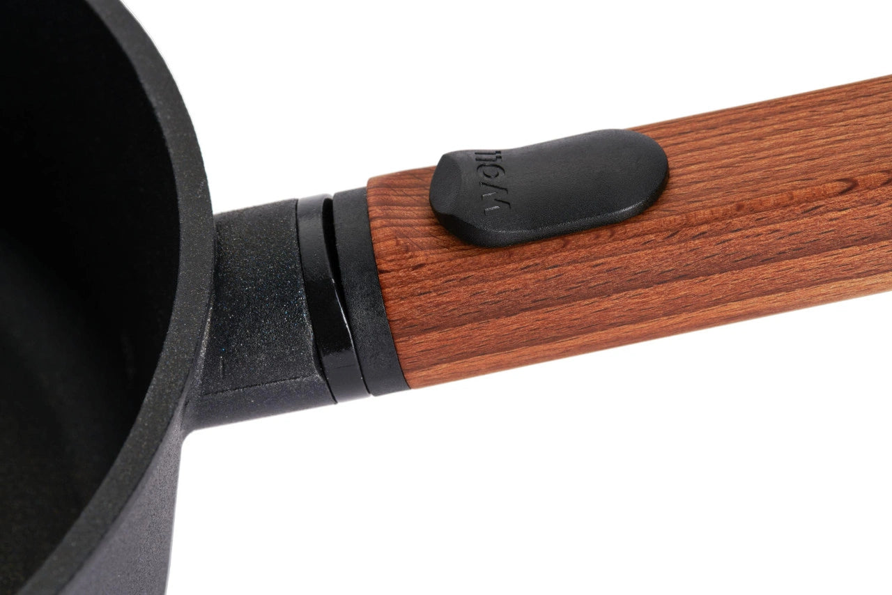 Hochrandpfanne Ø24cm - Eco Logic