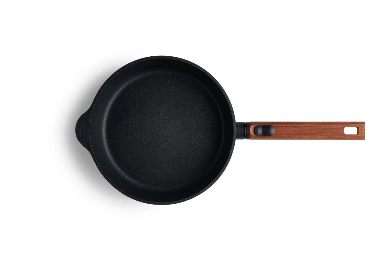 Hochrandpfanne Ø24cm - Eco Logic
