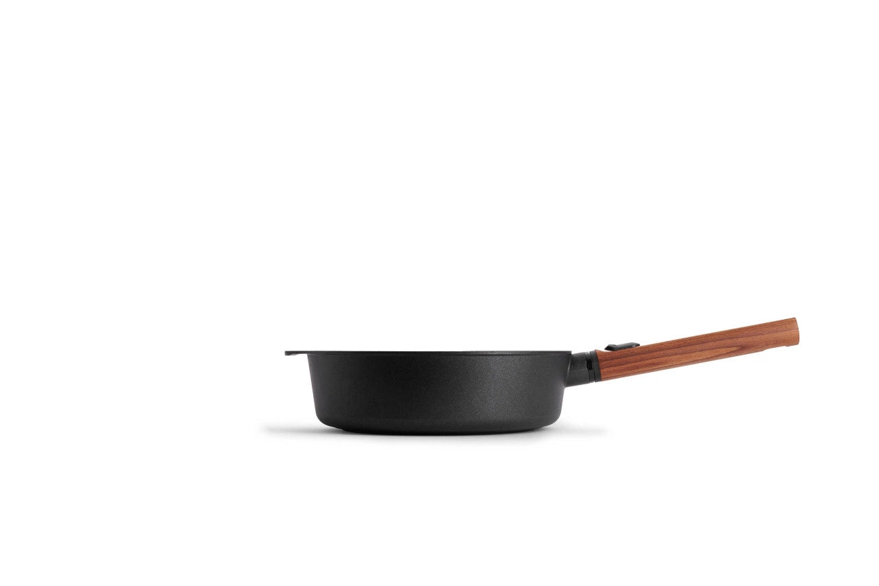 Hochrandpfanne Ø24cm - Eco Logic