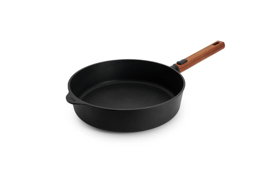 Hochrandpfanne Ø28cm - Eco Logic