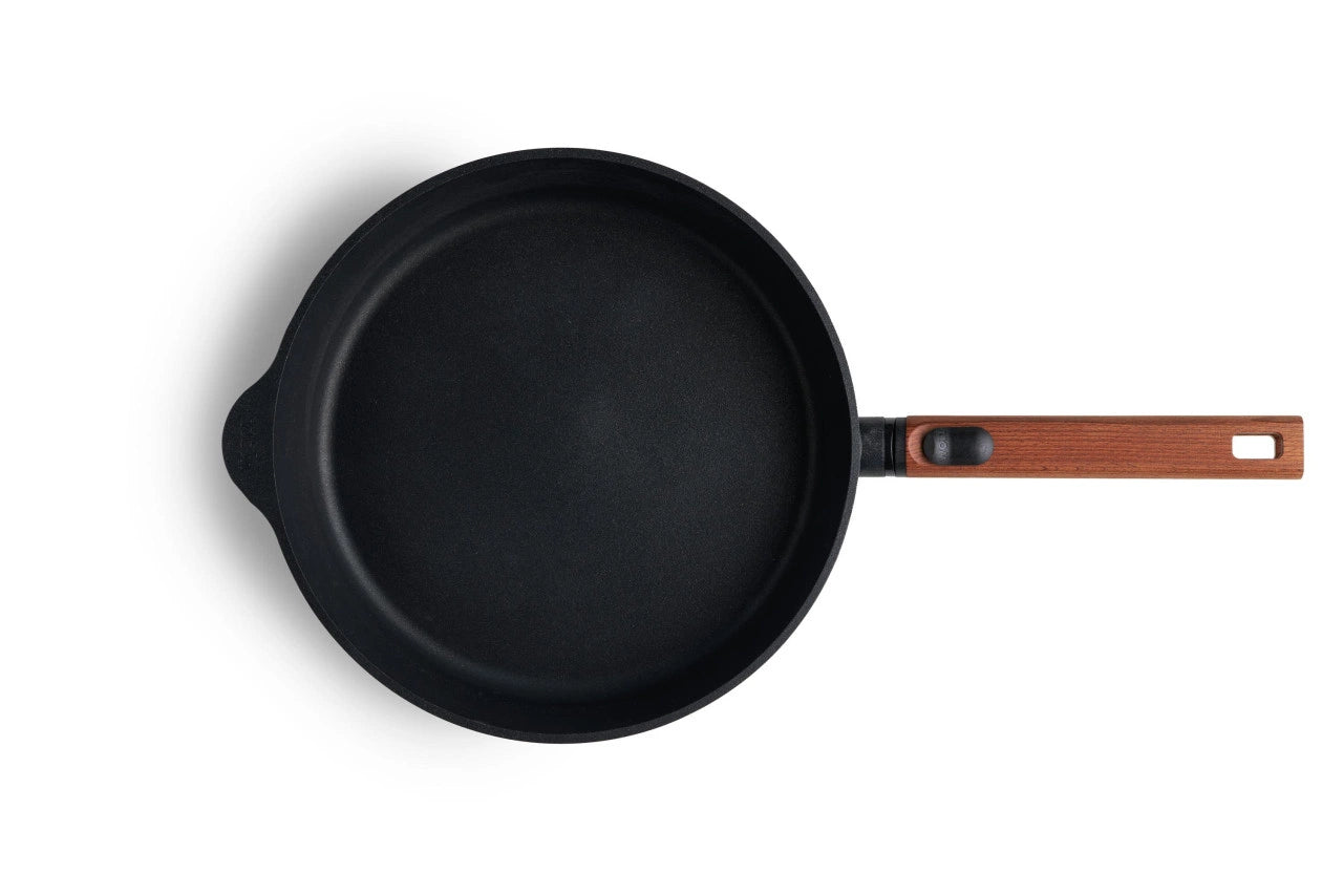 Hochrandpfanne Ø28cm - Eco Logic