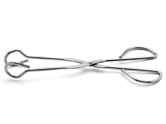 Servier-/ Grillzange 38cm