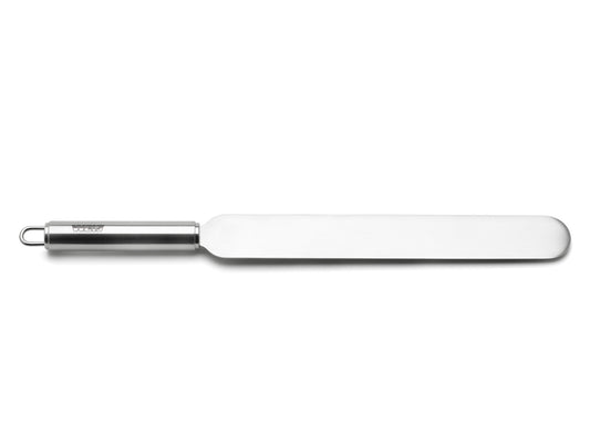 Profi Glasurpalette flach 36x3,5cm