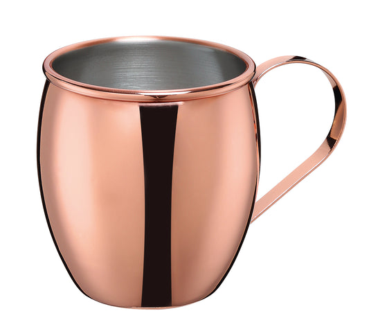 Becher Moscow Mule