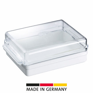 Kühlschrank Butterdose Traditionell