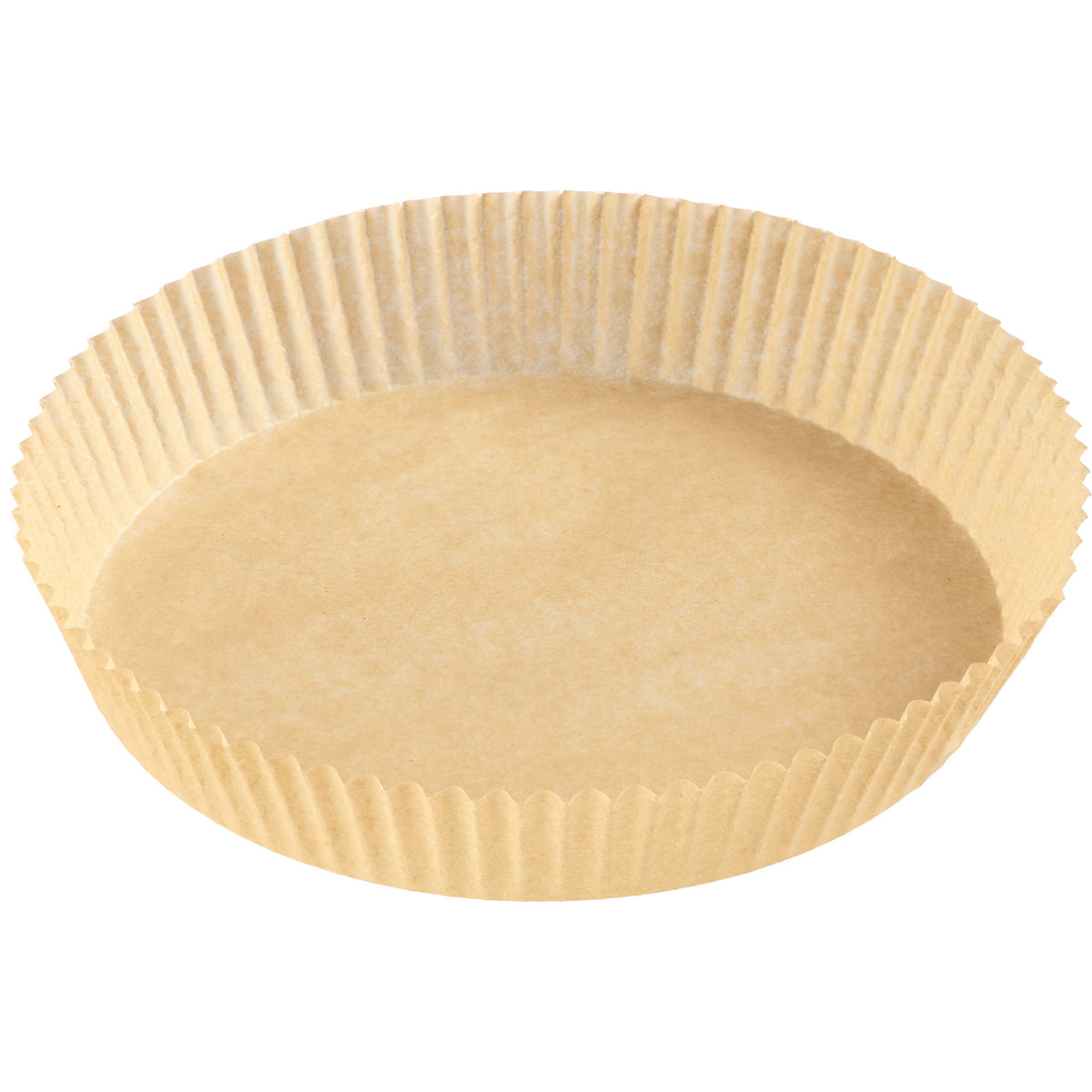 Backpapier für Heißluftfritteuse Ø20cm