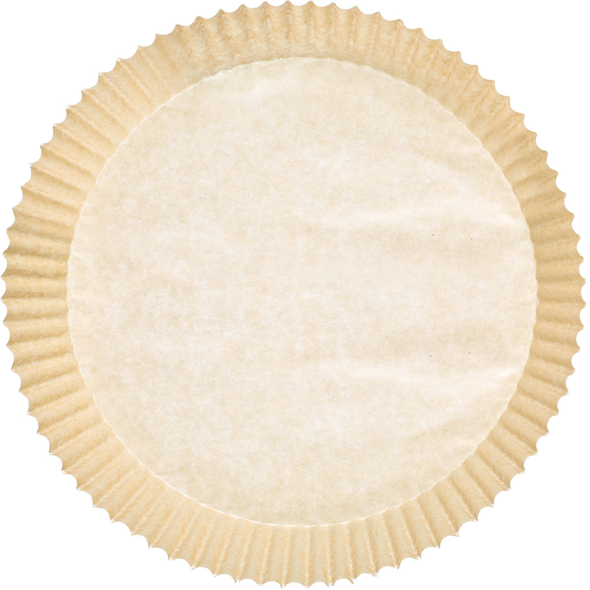 Backpapier für Heißluftfritteuse Ø20cm